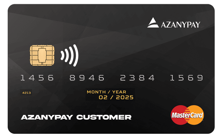 card